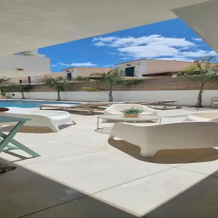 Villa The White Pearl Villa Albufeira