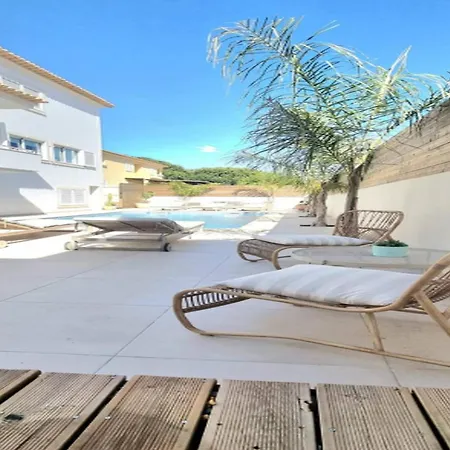 The White Pearl Villa Villa *