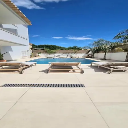 Villa The White Pearl Villa Albufeira