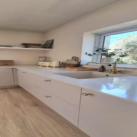 Vila The White Pearl Villa *