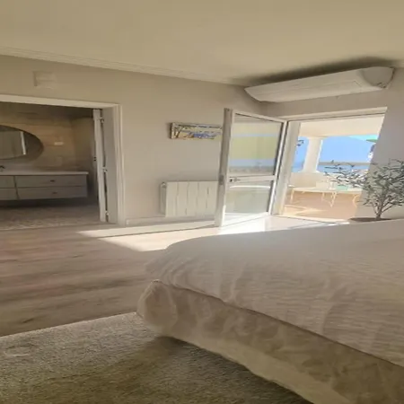 The White Pearl Villa Albufeira