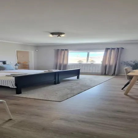 The White Pearl Villa * Albufeira