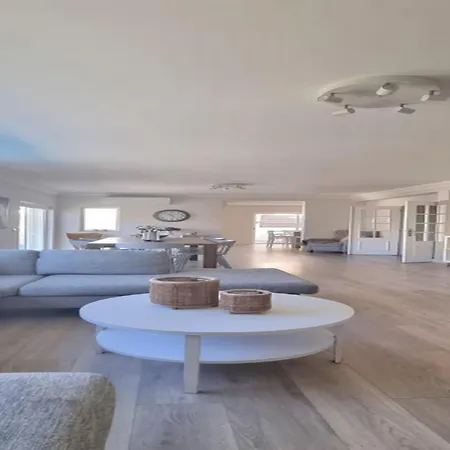 Vila The White Pearl Villa *
