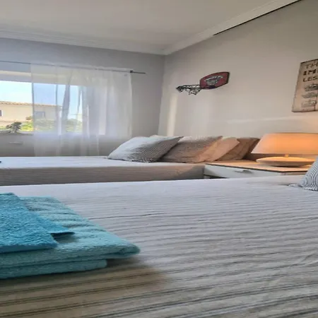 The White Pearl Villa Vila