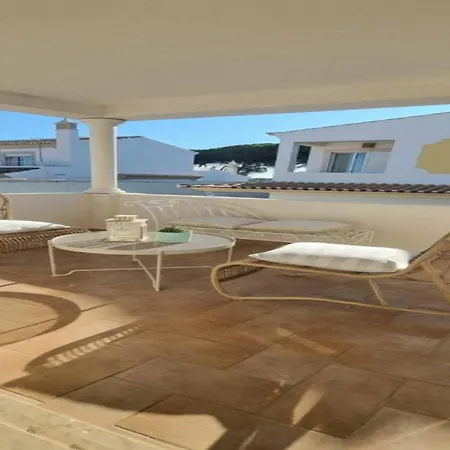 Villa The White Pearl Villa Albufeira