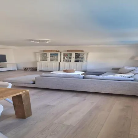 Vila The White Pearl Villa *